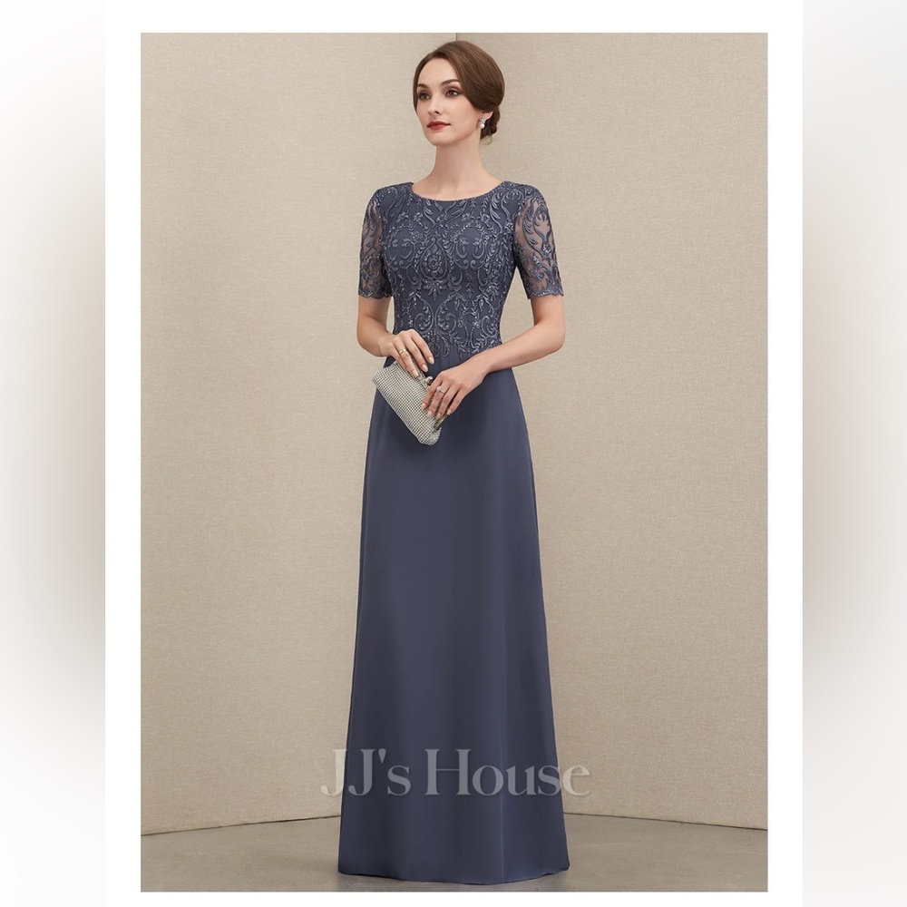 NWT JJs House Dress